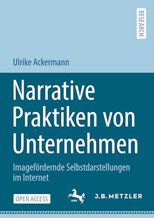 Narrative Praktiken von Unternehmen