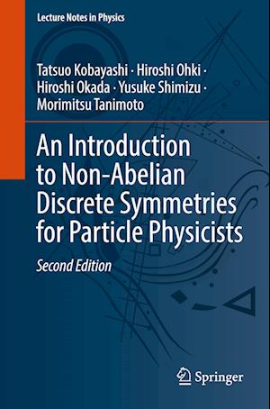 An Introduction to Non-Abelian Discrete Symmetries for Particle Physicists