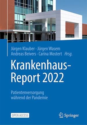 Krankenhaus-Report 2022