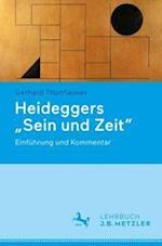 Heideggers "Sein und Zeit"