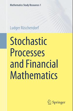 Stochastic Processes and Financial Mathematics