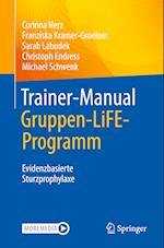 Trainer-Manual Gruppen-LiFE-Programm