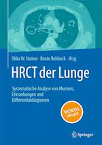 HRCT der Lunge