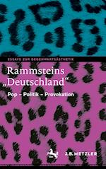 Rammsteins „Deutschland“