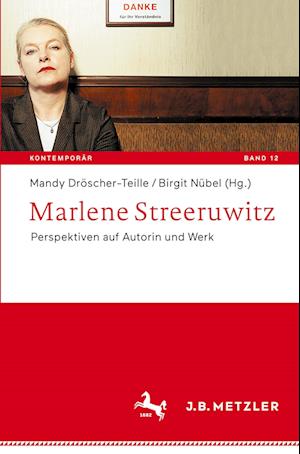 Marlene Streeruwitz