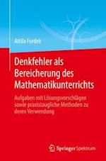 Denkfehler als Bereicherung des Mathematikunterrichts