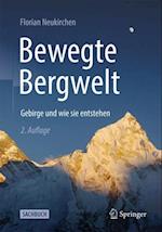 Bewegte Bergwelt