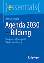 Agenda 2030 - Bildung