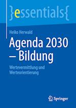 Agenda 2030 – Bildung