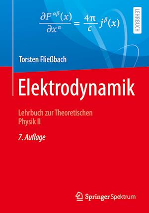 Elektrodynamik