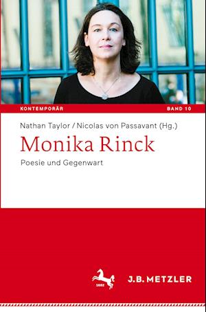 Monika Rinck