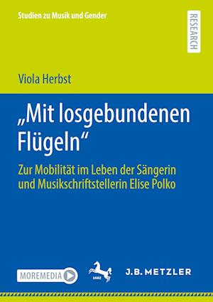 „Mit losgebundenen Flügeln“