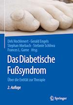 Das Diabetische Fußsyndrom