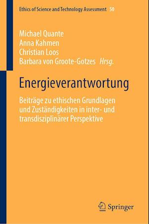 Energieverantwortung