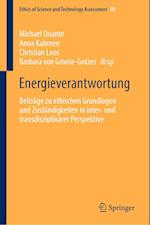 Energieverantwortung