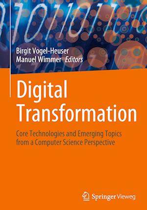 Digital Transformation