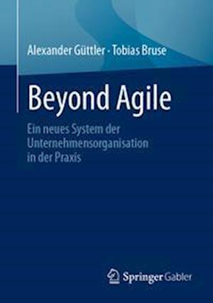 Beyond Agile