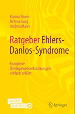 Ratgeber Ehlers-Danlos-Syndrome