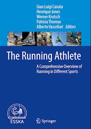 The Running Athlete