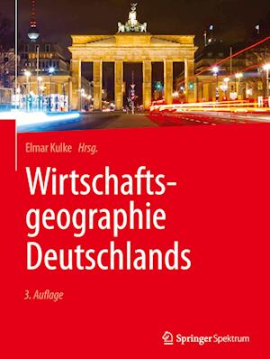 Wirtschaftsgeographie Deutschlands