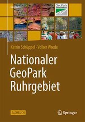 Nationaler GeoPark Ruhrgebiet