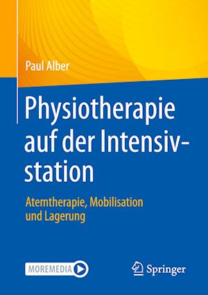 Physiotherapie auf der Intensivstation