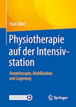 Physiotherapie auf der Intensivstation