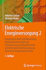 Elektrische Energieversorgung 2