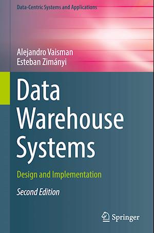 Data Warehouse Systems