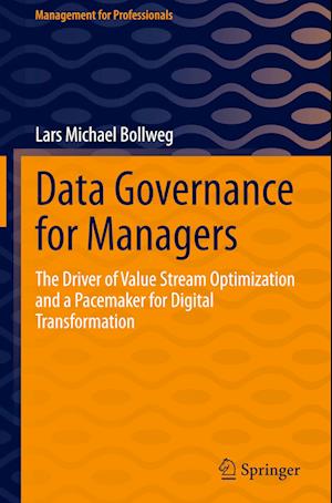 Data Governance for Managers