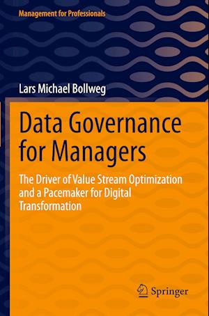 Data Governance for Managers