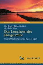 Das Leuchten der Morgenröthe