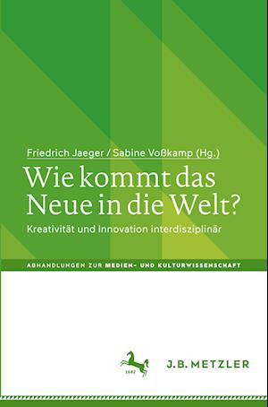 Wie kommt das Neue in die Welt?