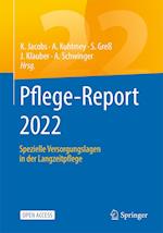 Pflege-Report 2022