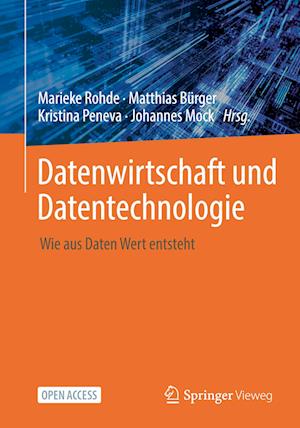 Datenwirtschaft und Datentechnologie