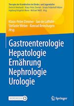 Gastroenterologie - Hepatologie - Ernahrung - Nephrologie - Urologie