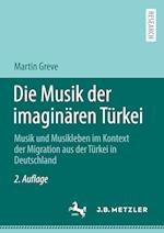 Die Musik der imaginären Türkei