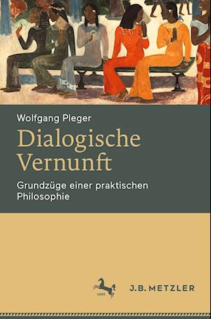 Dialogische Vernunft