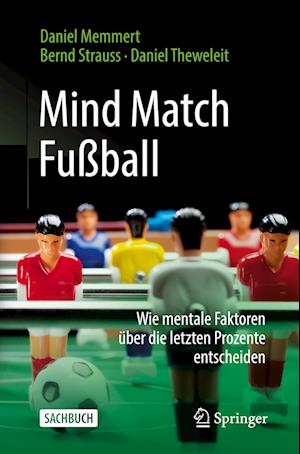 Mind Match Fußball