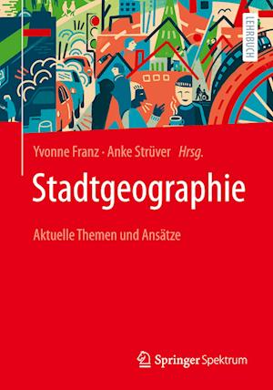 Stadtgeographie