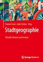 Stadtgeographie