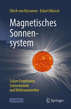 Magnetisches Sonnensystem