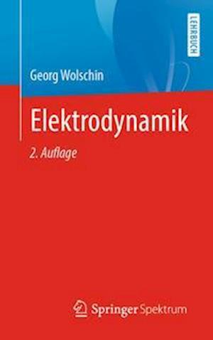 Elektrodynamik