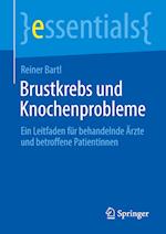 Brustkrebs und Knochenprobleme