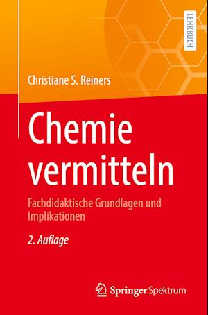 Chemie vermitteln