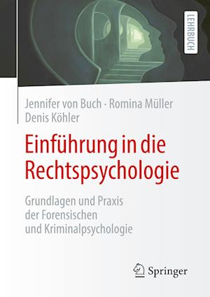 Einfuhrung in die Rechtspsychologie