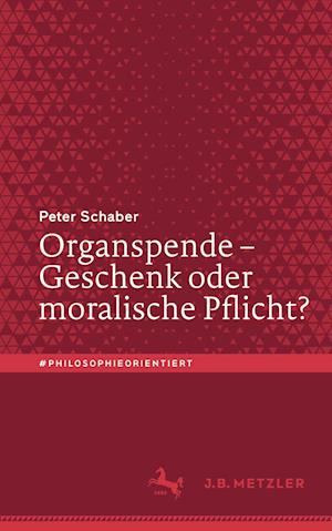 Organspende – Geschenk oder moralische Pflicht?