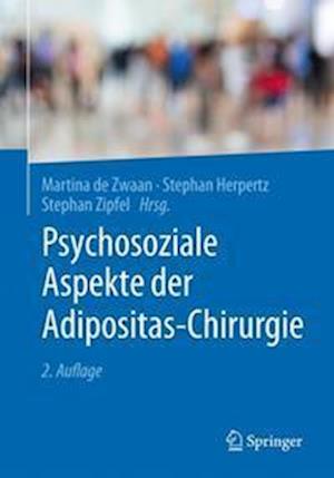 Psychosoziale Aspekte der Adipositas-Chirurgie