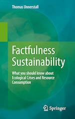 Factfulness Sustainability