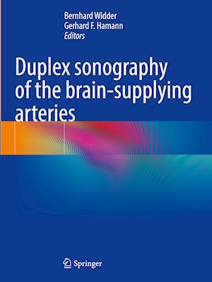 Duplex Sonography of the Brain-Supplying Arteries